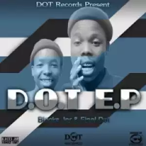 Black Jnr X Final Dot - Dot records-one day is one day